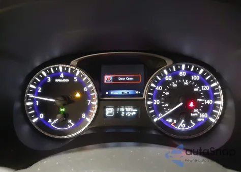 2014 Infiniti Qx60 из США, поврежденный, VIN 5N1AL0MN2EC545121